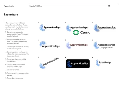 Apprenticeship