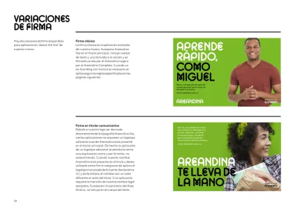 Areandina