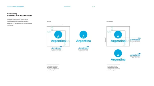 Argentina