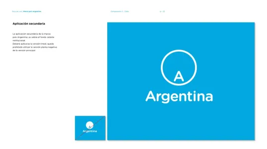 Argentina