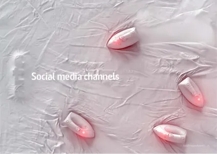 Arte Social Media
