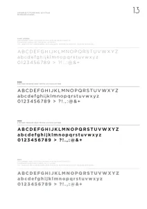 Arte – Print 2011