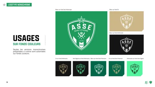 As Saint Étienne