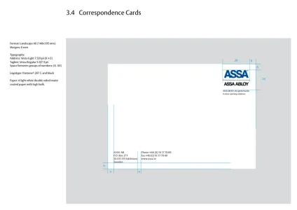 Assa Abloy