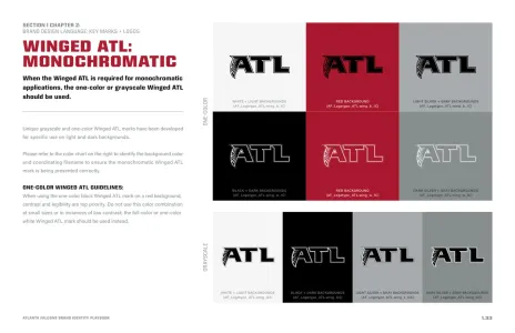 Atlanta Falcons