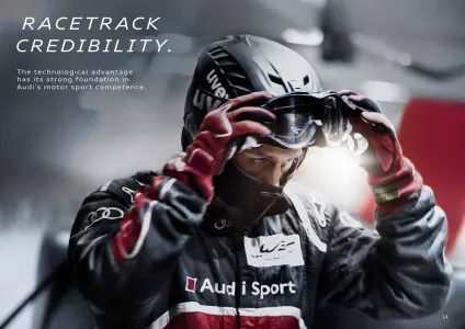 Audi Sport