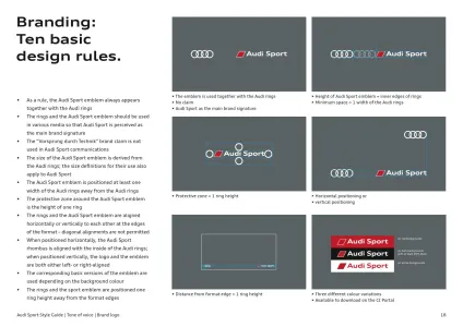 Audi Sport