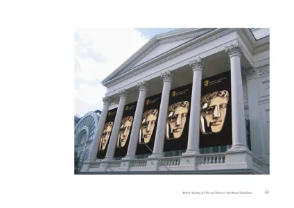 Bafta