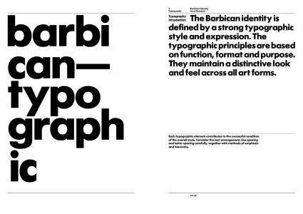 Barbican Centre