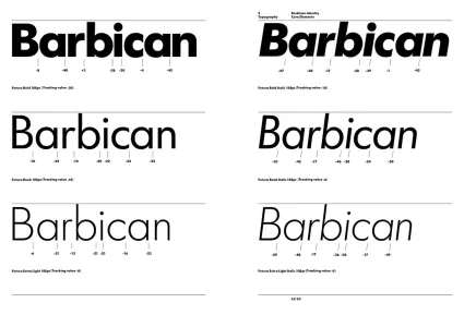 Barbican Centre