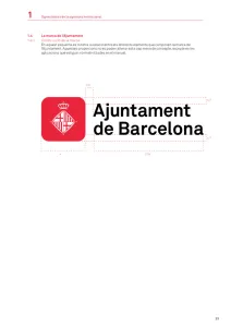 Barcelona – Signes Bàsics