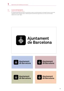 Barcelona – Signes Bàsics