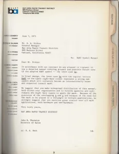 Bart 1971