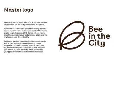 Bee in the City