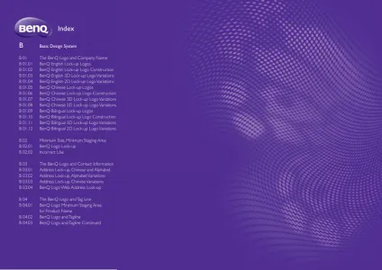 Benq 2011
