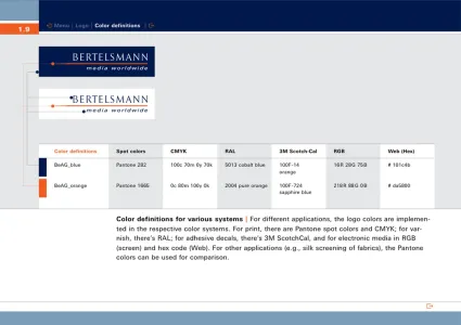 Bertelsman 2002