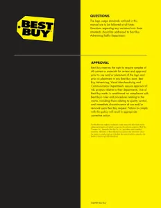 Best Buy 2000