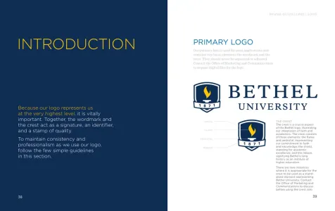 Bethel University