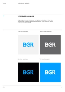 Bgr 2012