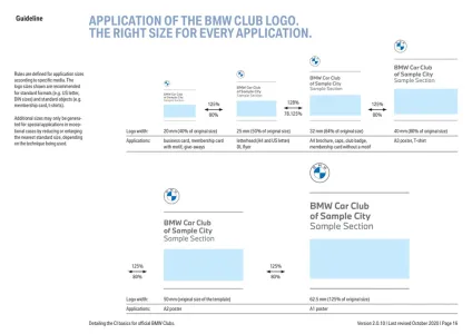 Bmw Clubs