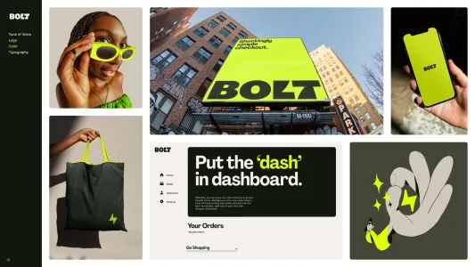 Bolt