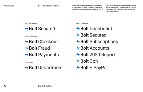 Bolt