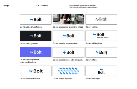 Bolt