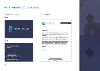 Brandlective
