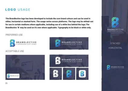 Brandlective
