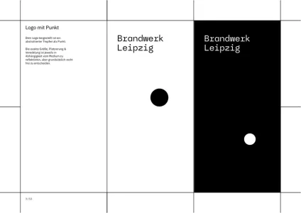 Brandwerk Leipzig