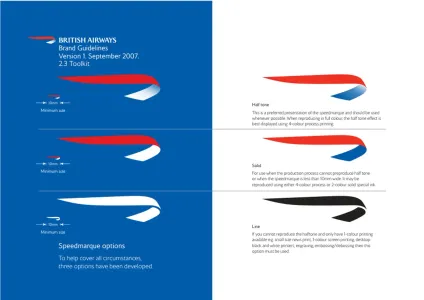British Airways