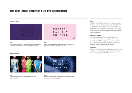 British Fashion Council