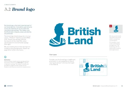 British Land