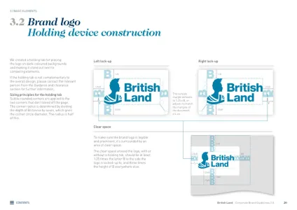 British Land