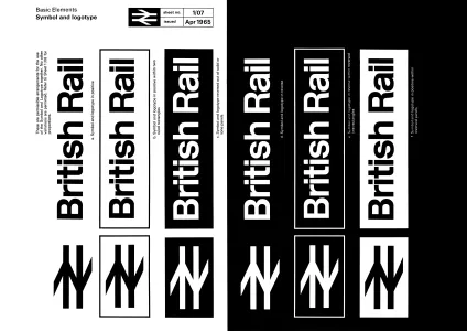 British Rail 1965
