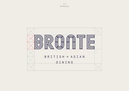Bronte
