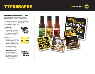 Buffalo Wild Wings