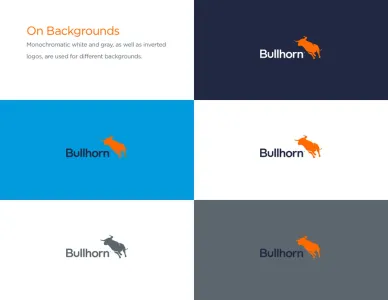 Bullhorn