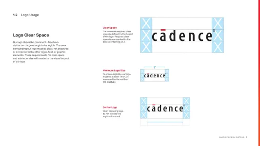 Cadence