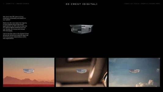 Cadillac