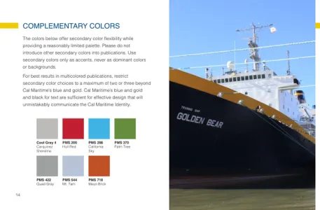 Cal Maritime