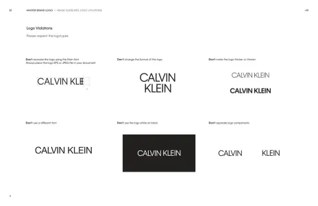 Calvin Klein
