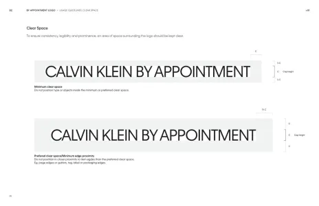 Calvin Klein