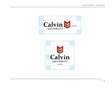 Calvin University
