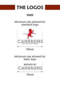 Camerons Brewery