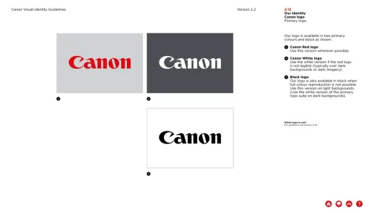 Canon