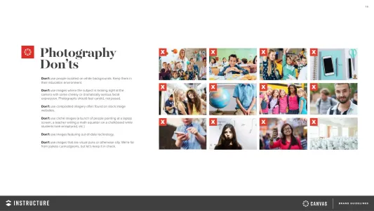 Canvas Instructure