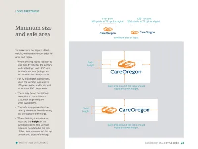 Care Oregon