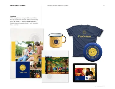 Carleton College