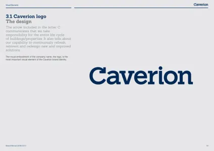 Caverion 2013
